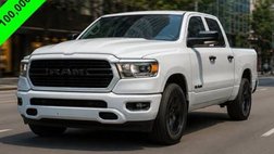 2026 Ram Ram Pickup 1500 Express