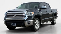 2014 Toyota Tundra Limited