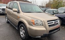 2007 Honda Pilot EX-L w/Navi