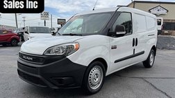 2020 Ram ProMaster City Base