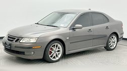 2006 Saab 9-3 2.0T