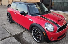 2010 MINI Cooper S