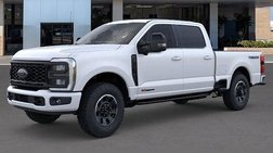 2026 Ford Super Duty F-350 Lariat
