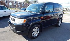 2011 Honda Element EX