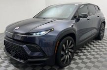 2023 Fisker Ocean One