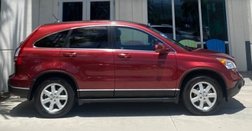 2008 Honda CR-V 