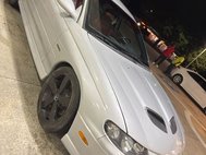 2006 Pontiac GTO Base