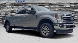 2020 Ford Super Duty F-250 Lariat