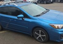 2019 Subaru Impreza Premium