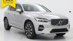 2023 Volvo XC60 B5 Plus Bright Theme