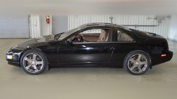 Charlotte♡ Nissan 300zx for sale in Charlotte, North Carolina