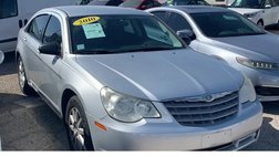 2010 Chrysler Sebring Touring