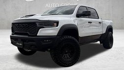 2026 Ram Ram Pickup 1500 RHO
