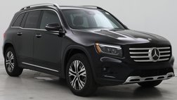 2024 Mercedes-Benz GLB GLB 250