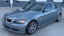 2006 BMW 3 Series 330i