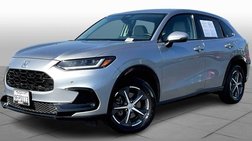 2023 Honda HR-V EX-L