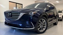 2019 Mazda CX-9 Grand Touring