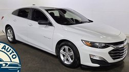 2023 Chevrolet Malibu LS Fleet