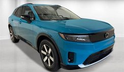 2026 Honda Prologue Touring