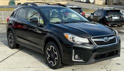 2017 Subaru Crosstrek 2.0i Limited