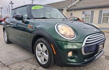 2014 MINI Hardtop Cooper