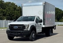 2019 Ford XL