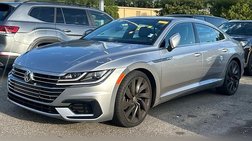 2020 Volkswagen Arteon SEL R-Line