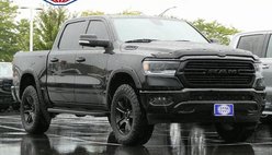 2021 Ram Ram Pickup 1500 Lone Star