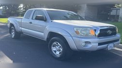 2011 Toyota Tacoma PreRunner V6
