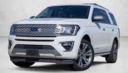 2021 Ford Expedition Platinum