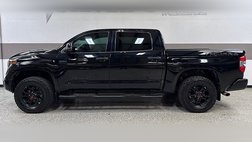 2019 Toyota Tundra TRD Pro
