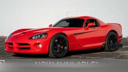 2006 Dodge Viper SRT-10