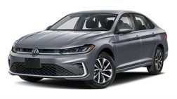 2025 Volkswagen Jetta SEL