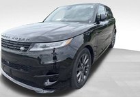 2024 Land Rover Range Rover Sport P400 Dynamic SE
