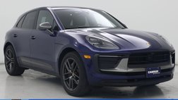 2023 Porsche Macan T