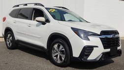 2025 Subaru Ascent Premium 7-Passenger