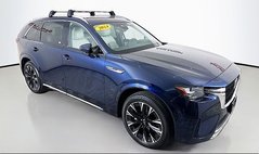 2024 Mazda CX-90 3.3 Turbo S Premium Plus