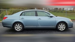 2007 Toyota Avalon XL