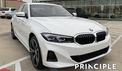 2024 BMW 3 Series 330i