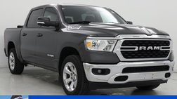 2022 Ram Ram Pickup 1500 Big Horn