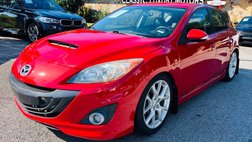 2010 Mazda MAZDASPEED3 Sport