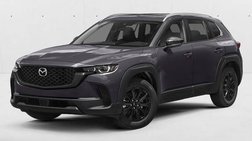 2023 Mazda CX-50 2.5 S Preferred Plus