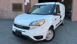 2022 Ram ProMaster City Base