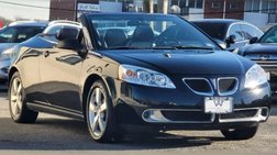 2007 Pontiac G6 GT