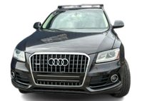 2015 Audi Q5 2.0T quattro Premium Plus