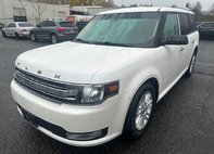 2016 Ford Flex SEL