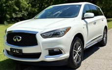 2019 Infiniti QX60 