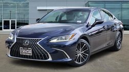 2025 Lexus ES 350 350 Premium FWD