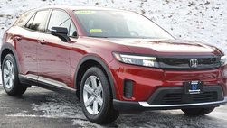 2024 Honda Prologue EX
