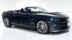 2014 Chevrolet Camaro ZL1